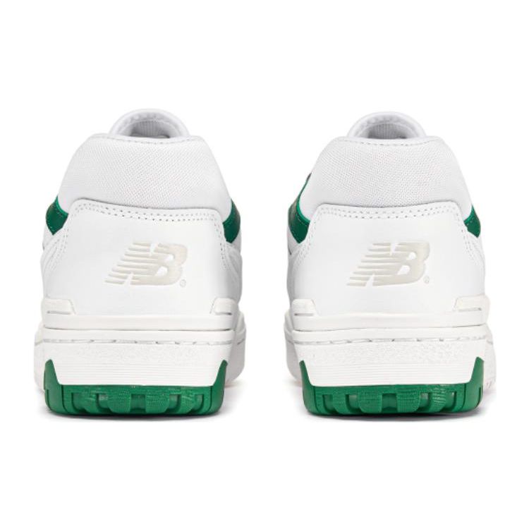 New Balance Кроссовки унисекс 550 White Classic Pine Summer-Fog BB550SWB