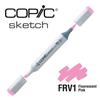 Copic Sketch FRV1 Fluorescent Pink Alcohol Marker