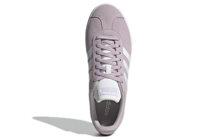 adidas Vl Court 'Розовый Белый' Женские H02016