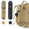 Multifunctional Tactical Molle Backpack & Waist Bag
