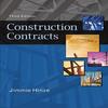 Construction Contracts 3 Edition Hardcover UKN762