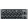 Logitech Беспроводная механическая клавиатура K855