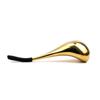 Freeze Ice Globes Spoon Massager Puffiness Anti Wrinkles Facial Globes Roller Gold/Silver Eyes Cooling Roller Ball Beauty