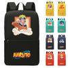 Anime Backpack Schoolbag Boy Girl Rucksack for Teen Backpack Student Men Women Leisure Usb Travel Bags Back To School Backpack