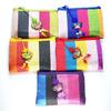 Luciol Colorful Card Coin Purse Set of 5 Traditional Design Gift