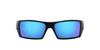 Солнцезащитные очки 0OO9014 GASCAN МАТОВЫЙ ЧЕРНЫЙ Япония 60 [Oakley] (БЕСПЛАТНЫЙ размер)