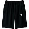 VICTAS Unisex Table Tennis Training Shorts Navy 2XS 542103 V-JHP229