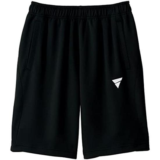 VICTAS Unisex Table Tennis Training Shorts Navy 2XS 542103 V-JHP229