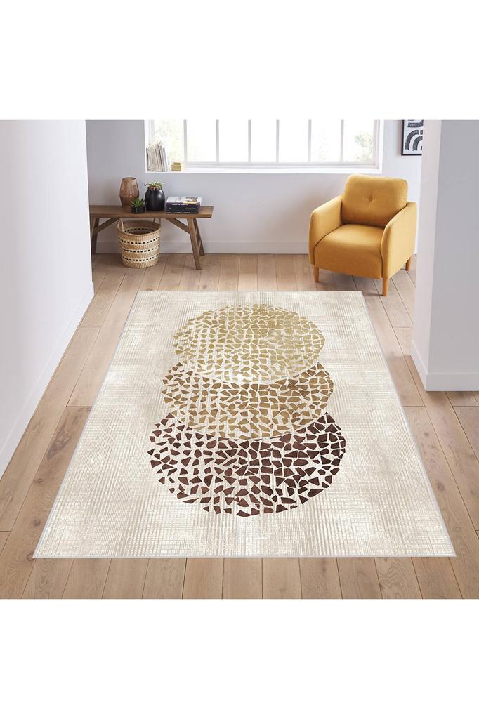 Eliana Home Washable Printed Carpet LNA1903-SD800