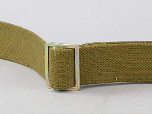 АК АКМ СКС РПК Ремень брезентовый настоящий Россия Советский Союз подлинный