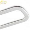 Zhonghua V6 Stainless Steel Tailgate Handle Decoration Sticker