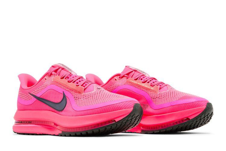 Nike Air Zoom Pegasus Premium Гипер Розовый