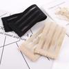 Bra Extension Extender Strap Non Slip Buckle Hooks Lingerie Invisible Transparent Women Comfortable Intimates Bra Accessories