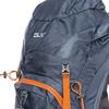 Twinpeak 45 Litre DLX Hiking Rucksack/Backpack