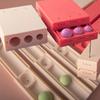 10/12/15 мм Инструмент для изготовления бусин из полимерной глины Форма для скатывания шариков Изготовление серег Украшений Ручные инструменты для глины Вспомогательный инструмент для кулона