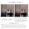 Security Protection Stove Knob Protective Cover Cooker Protector Switch Cover  Children Baby