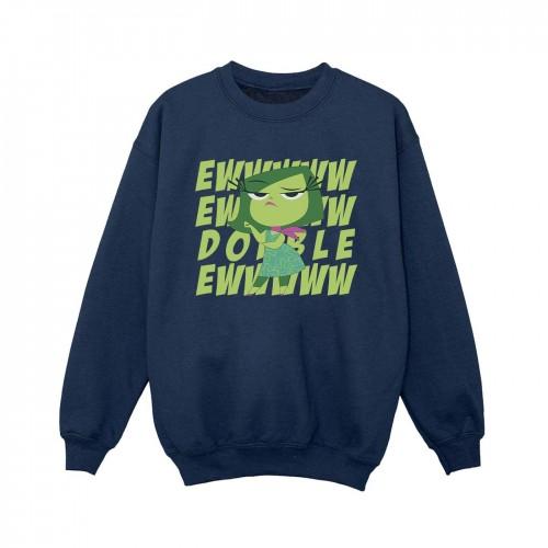 Inside Out 2 Boys Eww Sweatshirt