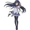 POP UP PARADE Magia Record: Puella Magi Madoka Magica Side Story Homura Akemi Non-Scale Plastic Painted Complete Figure