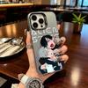 Чехол для телефона Ivan Tills Aliens Stage для Samsung Galaxy A37 A57 A17 A07 A16 A35 A55 A25 A15 A56 A54 A36 A34 A24 A26 4G 5G