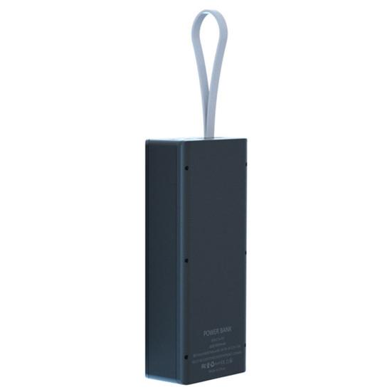 C16-PD-QI Battery Storage Box Welding Free Quick Charge Removable 16 x 18650 Battery Holder Box for Office