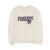 MLB Свитшот New York Yankees Унисекс 3AMTV0554-50CRS