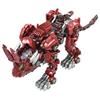ZOIDS Zoids Wild ZW47 Burning Liger Core Drive Weapon Impact Gatling Set