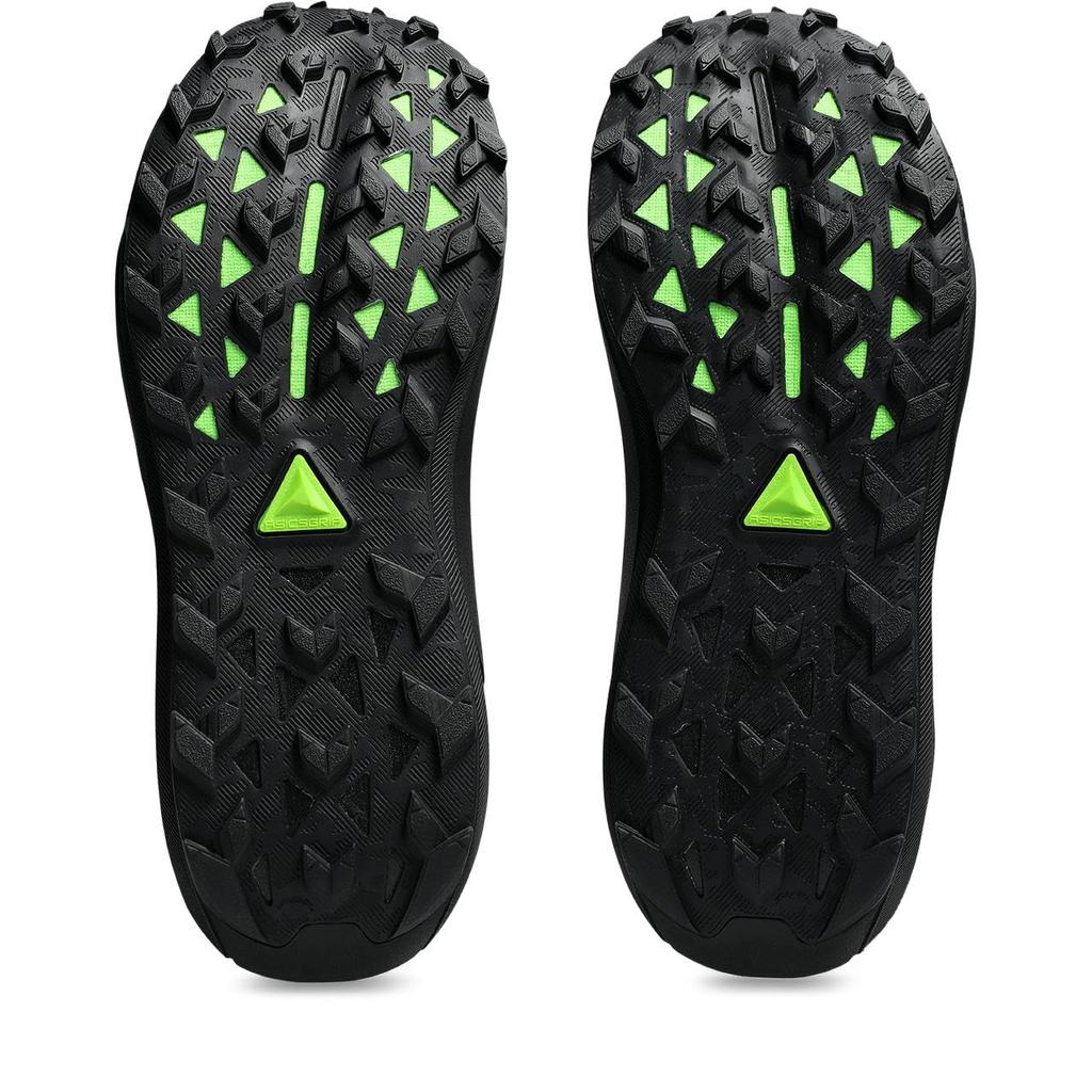 Кроссовки для бега 13 GTX 1011B978 черные см [Asics] GEL-Trabuco мужские 26.0