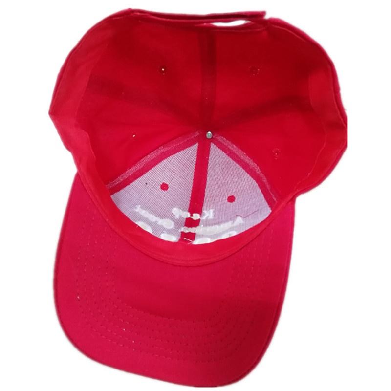 Baseball President Usa Cap Hat Donald Trump Make America Great Again Hats 2020