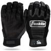 Бейсбольные перчатки Franklin Sports CFX Pro серии Full Color Chrome