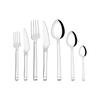 Набор столовых приборов из нержавеющей стали Барселона 42 предмета
