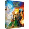 The Lord of the Rings Duel for Middle-Earth Board Game Strategy Games 30 Minutes Playing Time