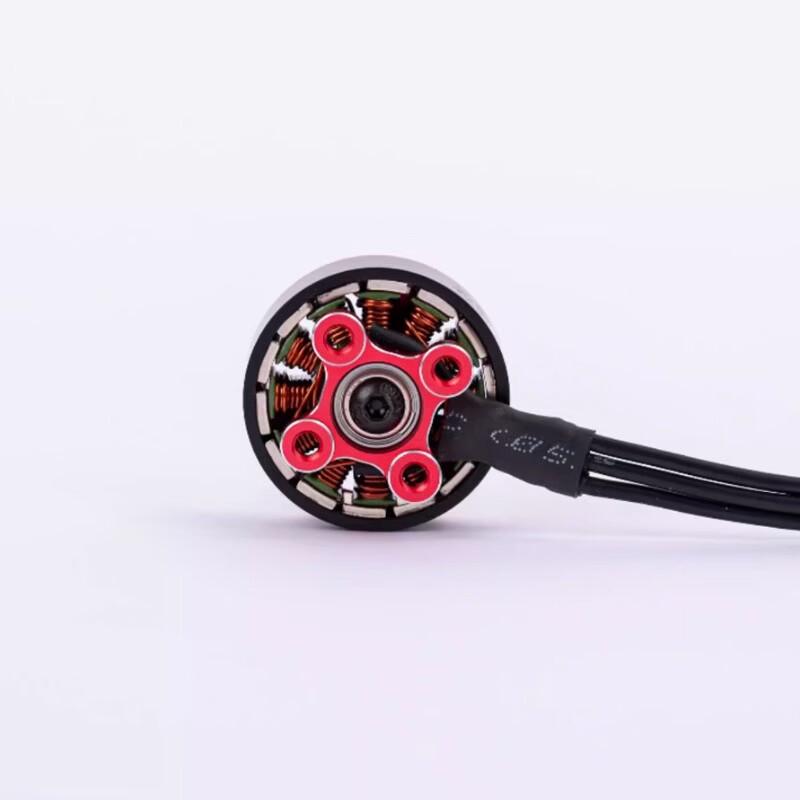 LNMOTOR HI PERFORMANCE 2207.5-2180KV Fireflow Racing Motor