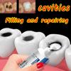 2023 New Quick Repair of Cavities Caries Removal of Plaque Stains Decay Whitening Yellowing Repair Teeth Teeth Whitening