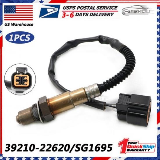SG1695 Upstream/Downstream Oxygen O2 Sensor for Hyundai Accent Elantra 2000-2012