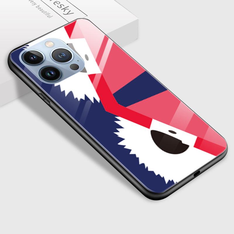 Чехол для телефона из закаленного стекла для Redmi 10 12 13 14C A5 Note9 Note10 Note12 Note14 Xiaomi 11Lite 14T 15 PocoC75 PocoX3 Мягкий край Ударопрочный Гладкий чехол