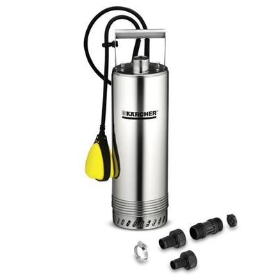 Дренажный насос BP 2 Cistern - - 800 Вт - 5700 л/ч - 3,2 бар