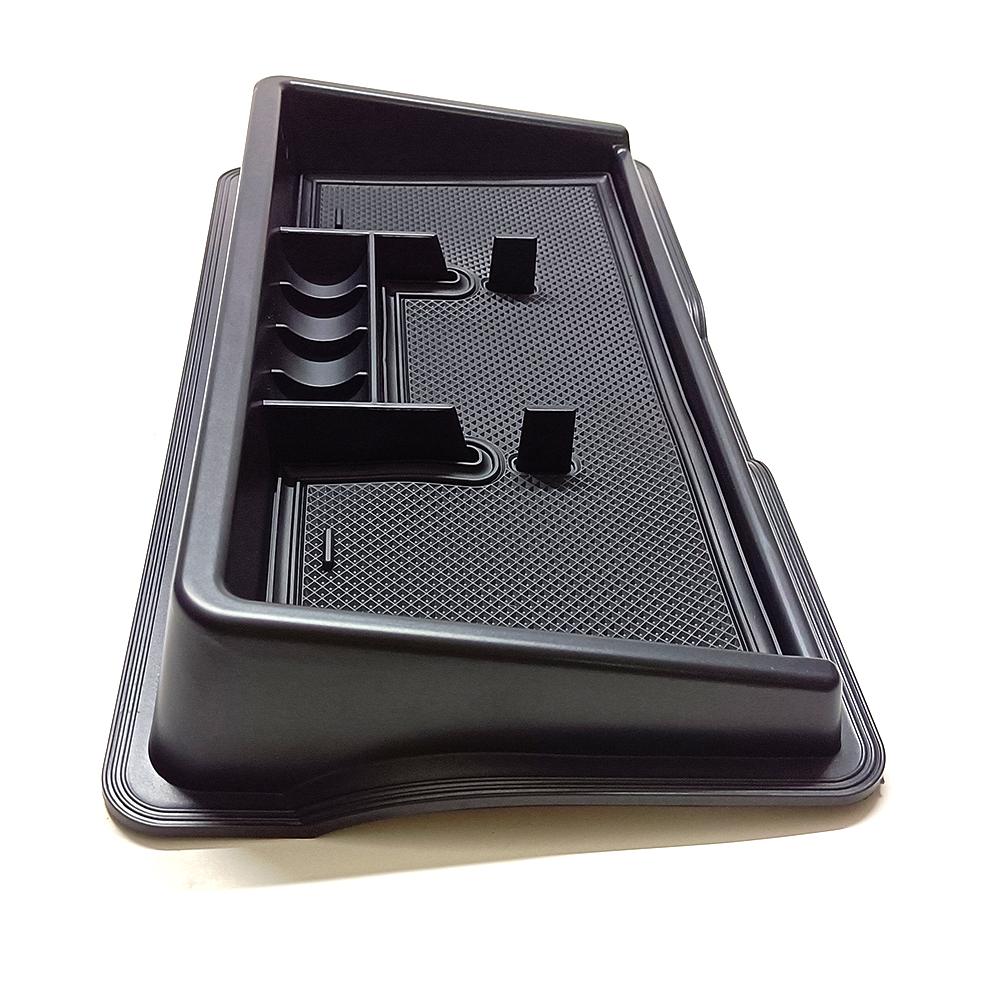 Для Suzuki Jimny 2019 2020 2024 2024 Укладка Уборка Центральная консоль Панель приборов Ящик для хранения Органайзер Лоток Телефон Держатель для карт Коврик