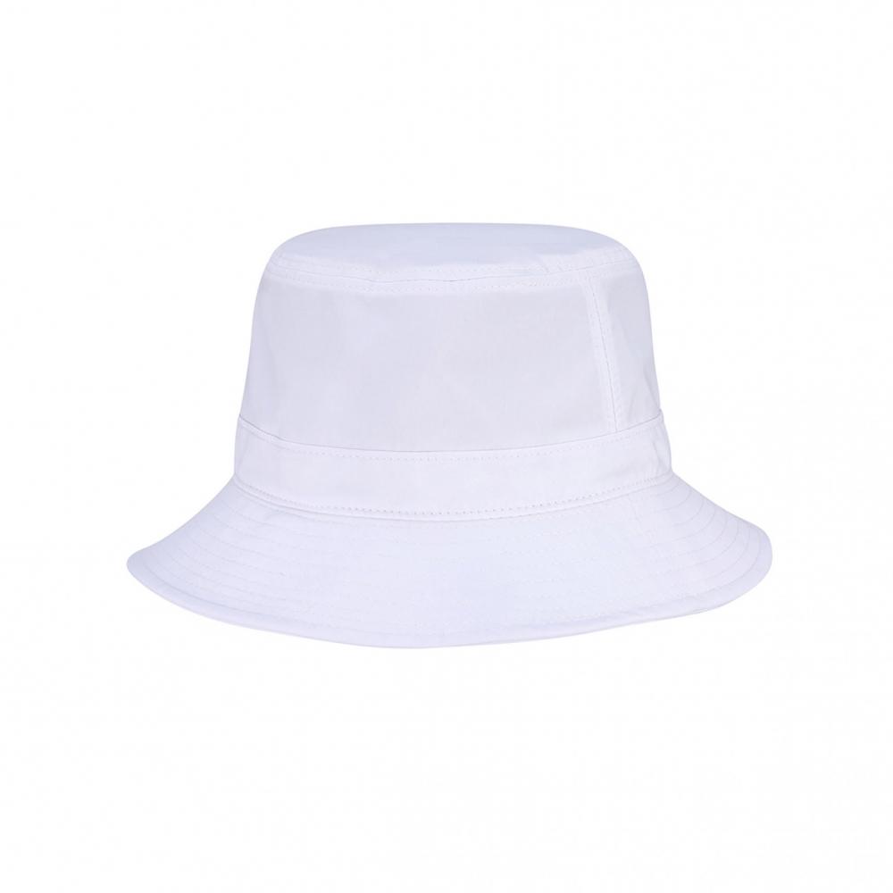 Lacoste Спортивная панама цвета слоновой кости Rk212e 53gws