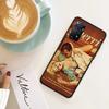 Чехол для телефона WW2 Sexy Pin up Girl Vintege для Xiaomi Redmi Note 12 Plus 12S 11 11T Pro 5G 11E 11S 4G 10 10S 9 9S 9T 8 8T 7 6 5 Cov