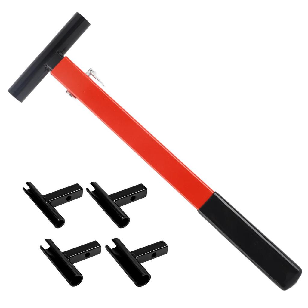 Набор гаечных ключей для регулировки зазора петель от 14 до 25 мм, резиновая ручка, профессиональный инструмент для ремонта дверных петель для