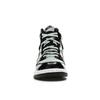 Nike Детские кроссовки Dunk High SE GS All Star 2021 Green Barely-Green Black DD1846-300