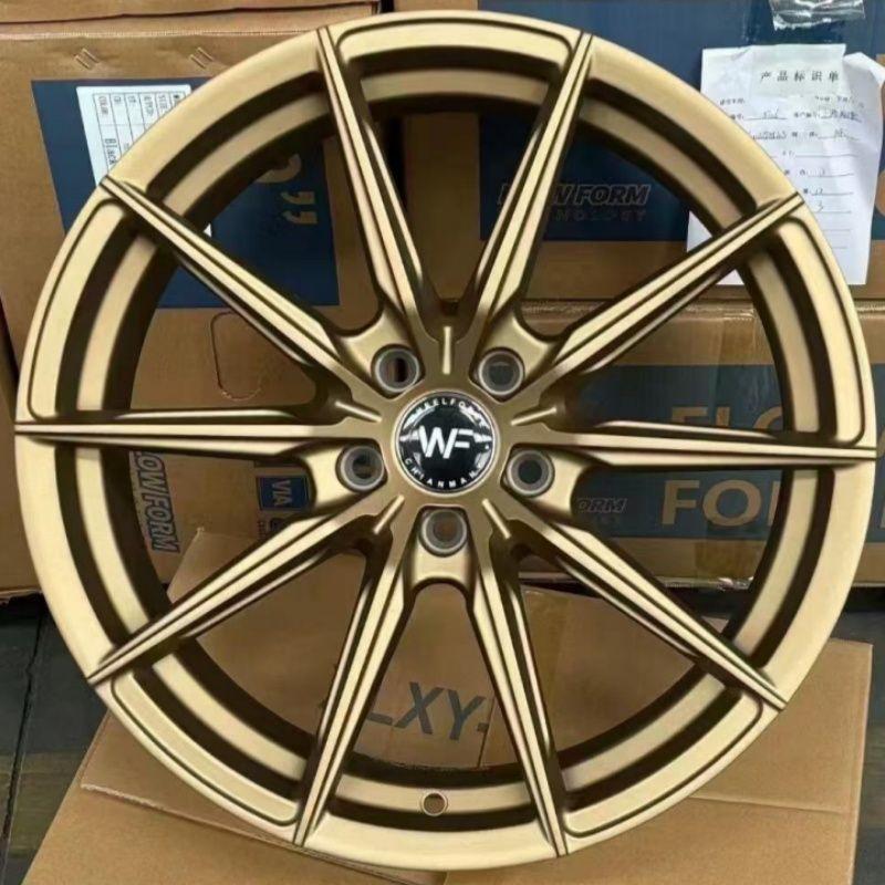 Колеса 17-20 дюймов для BMW 1, 3, 5, 7 Серии и X1, X3, X4, X5, X6