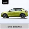 Scratch Repair Kit for Volkswagen Golf, Jetta, Bora, Sagitar, Lavida, T-Roc, Magotan R-Line & CC