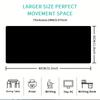 Custom Name Mouse pad Psv Sports Emblem Mouse pad, Gaming Mouse Pad, keyboard pad, Desk Decor for computer notebook Fan Birthday Gift