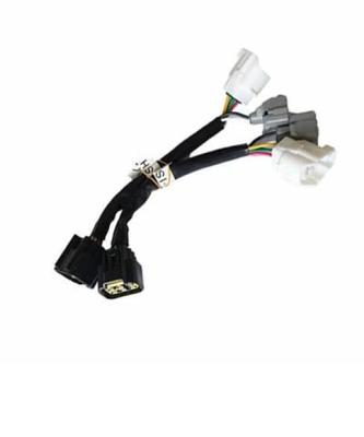 Аксессуары – Авто-Кабели, адаптеры, розетки