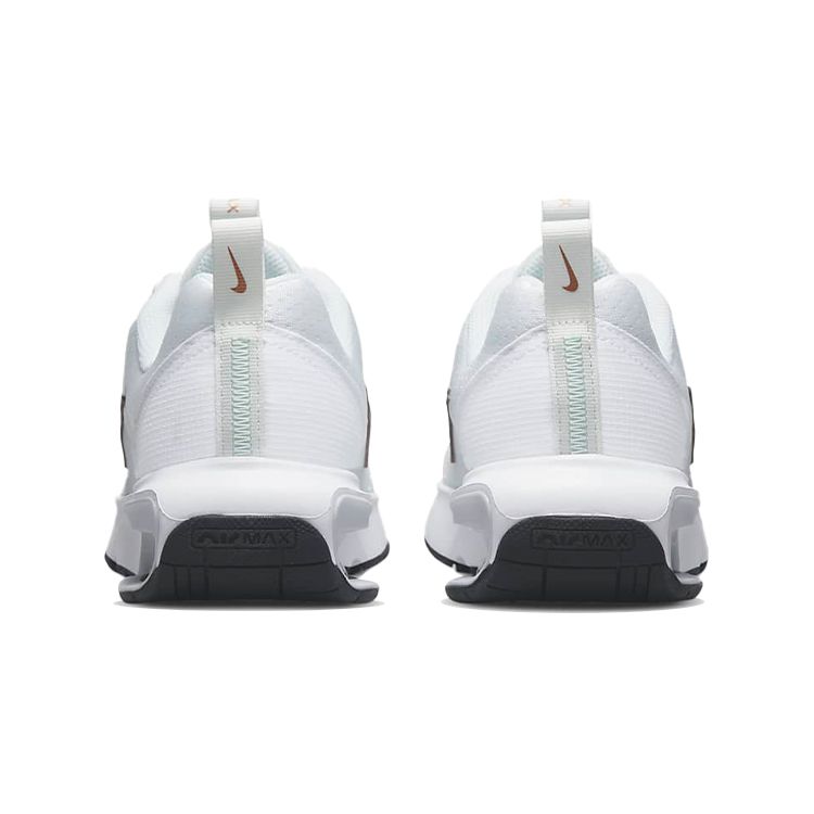 Nike Детские кроссовки Air Max Interlock Lite GS White Metallic Red Bronze Mint-Foam Summit-White DH9393-100