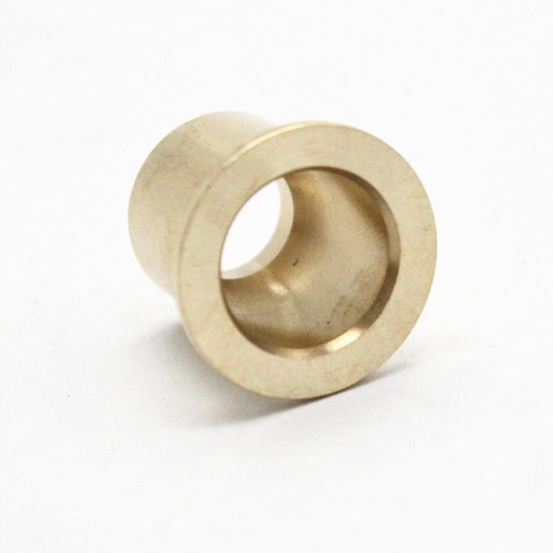 Upgraded Gear Shifter Bushing Bush Brass Bushing for BBCF556VTVZ T56 VT VU VY