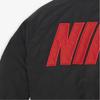 Nike Стеганые куртки Черные Детские DZ9732-010