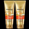 Кондиционер Pantene 3-минутное чудо Восстановление и укрепление (2x180мл)