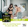 Erotic Game - Sex Roulette Foreplay